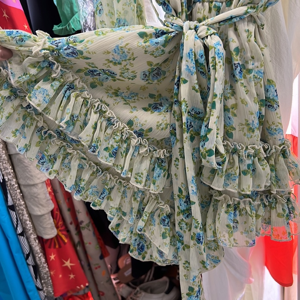 Romper - Picture 5 of 7